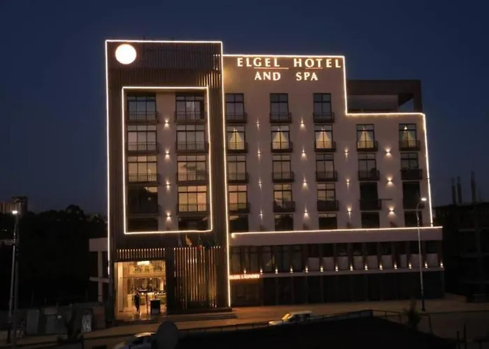 ELGEL Hotel&Spa