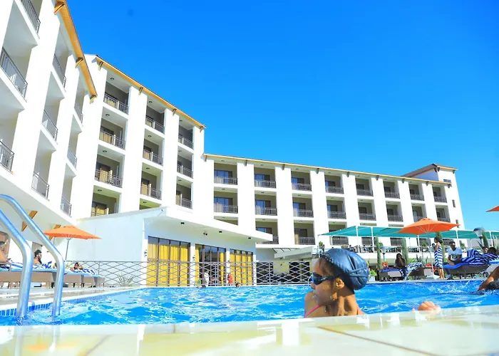 Haile Resort Adama