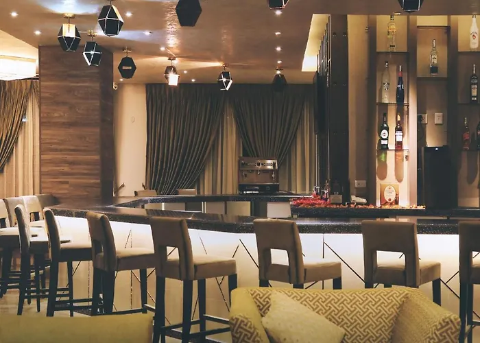 ELGEL Hotel&Spa