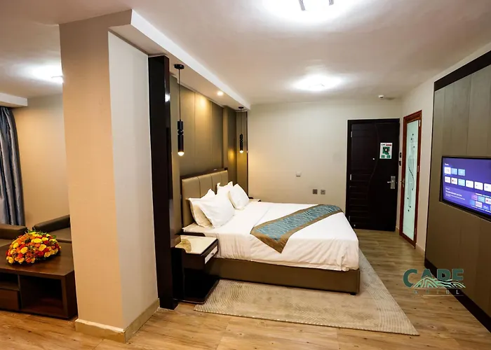 Cape Hotel