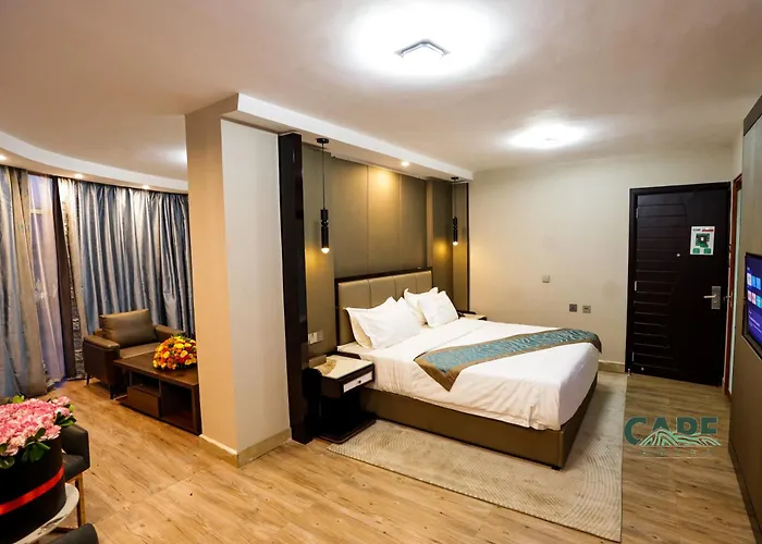 Cape Hotel