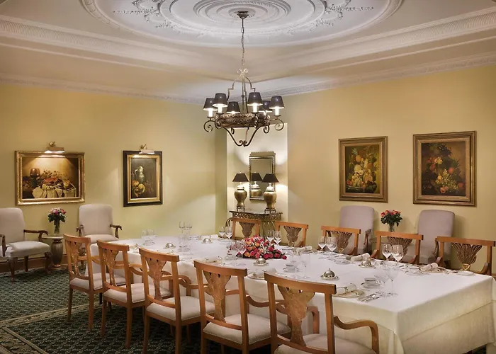 Sheraton Addis, A Luxury Collection Hotel, Addis Ababa