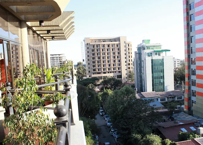 Hotel Lobelia