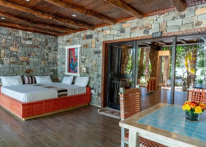 Kuriftu Resort & Spa Bishoftu
