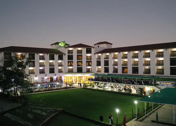 Haile Resort Adama