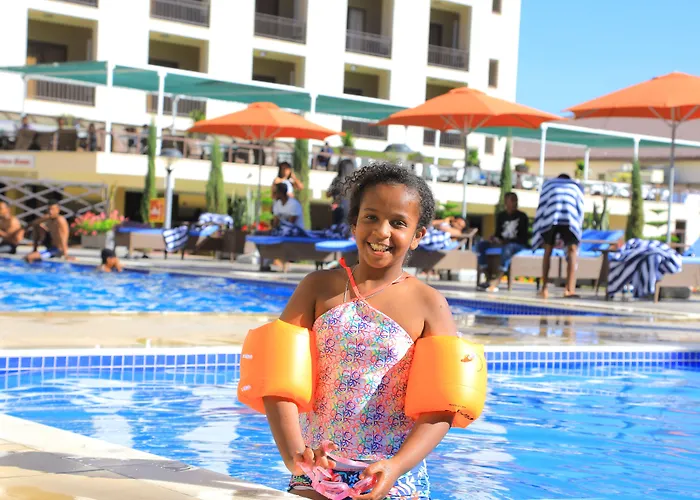 Haile Resort Adama